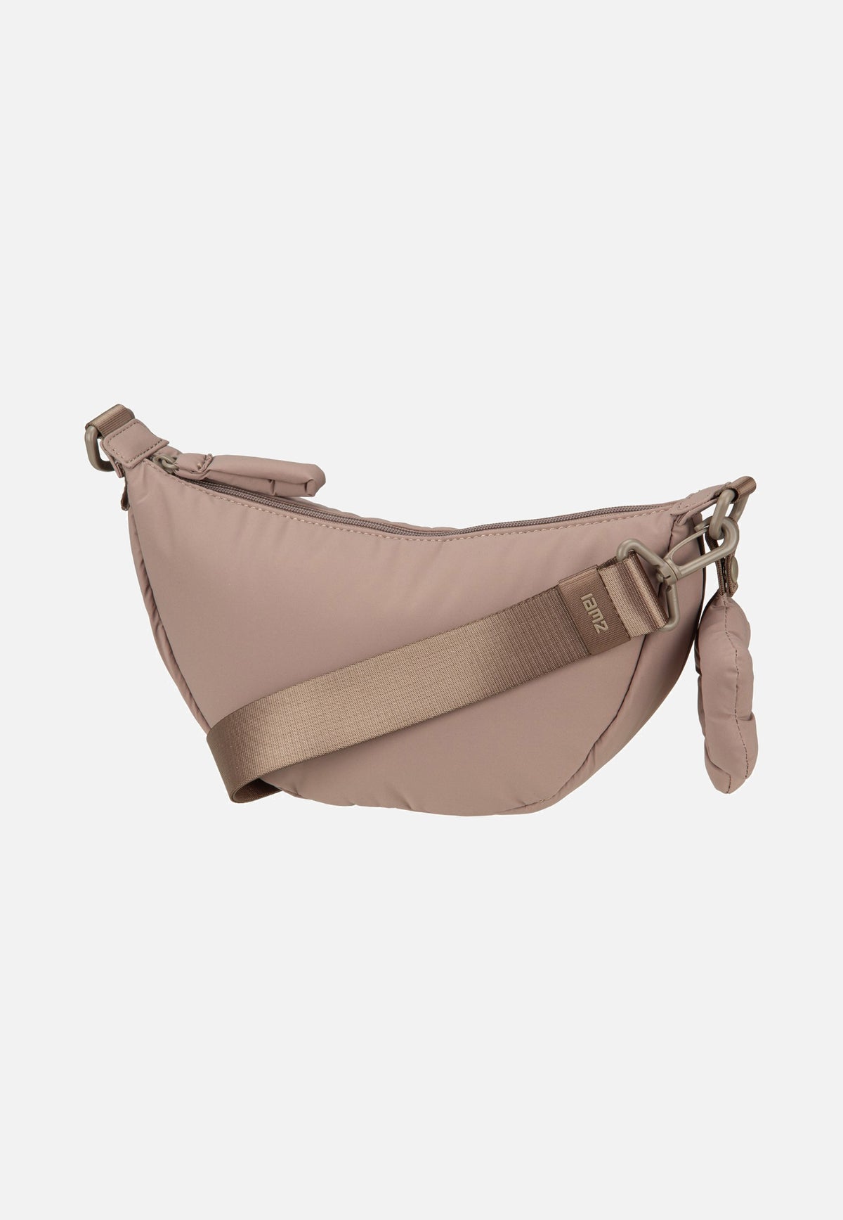zwei Hannah HA50 Cappuccino Schultertasche