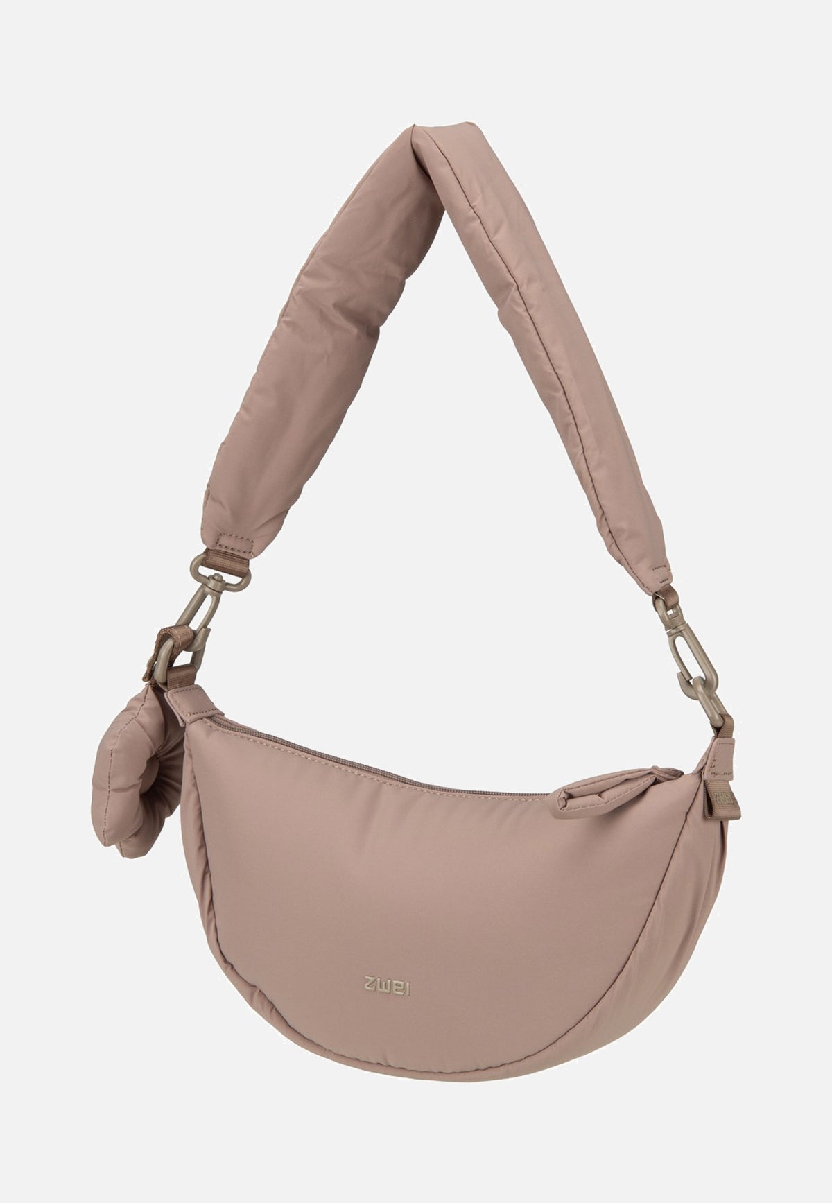 zwei Hannah HA50 Cappuccino Schultertasche