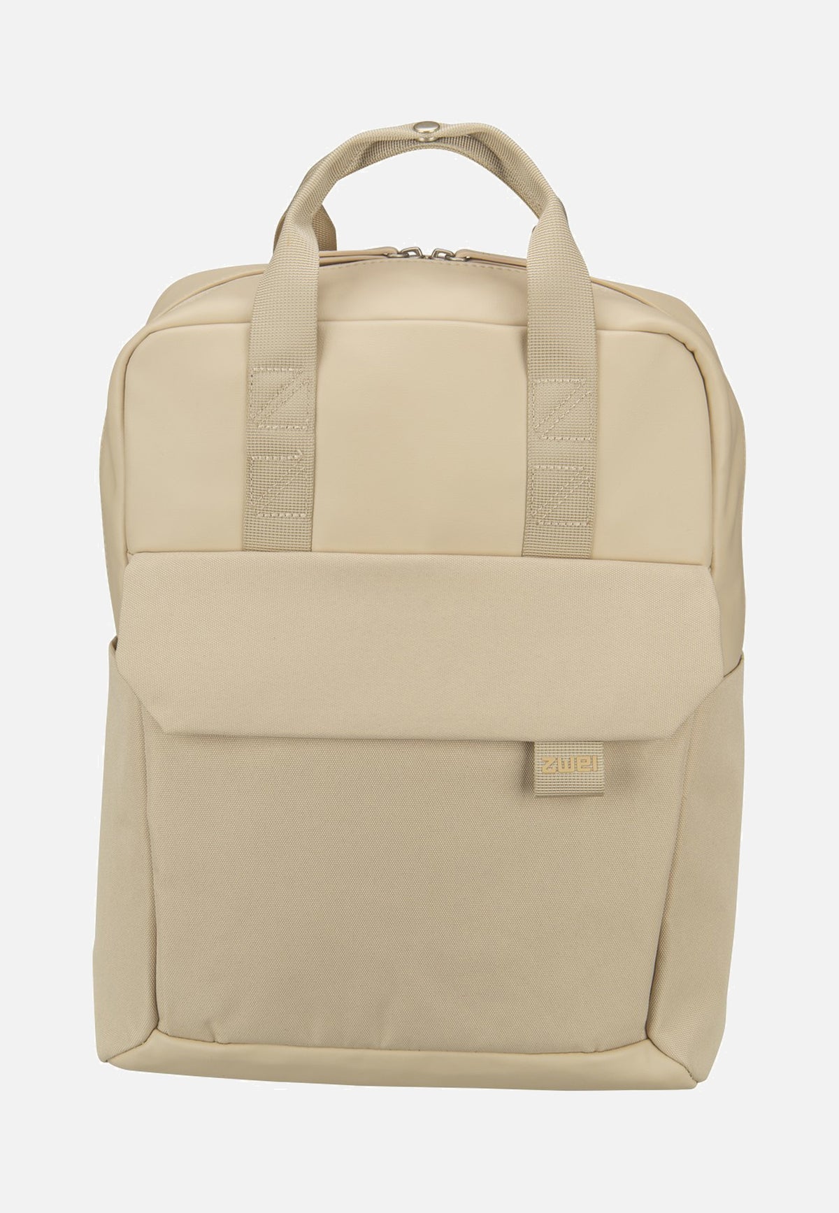 zwei Lou LUR160 Linen Rucksack