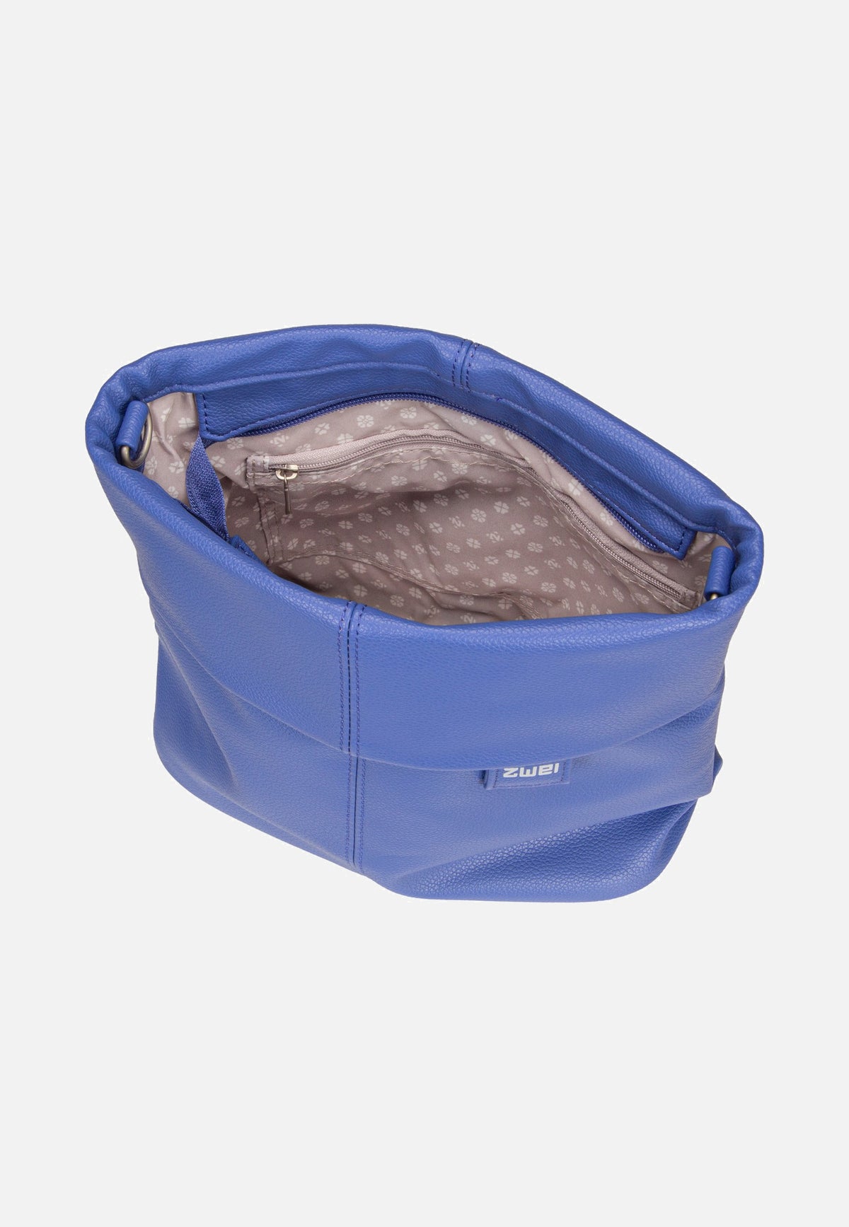 zwei Mademoiselle M8 Limited Royal Pouch Bag