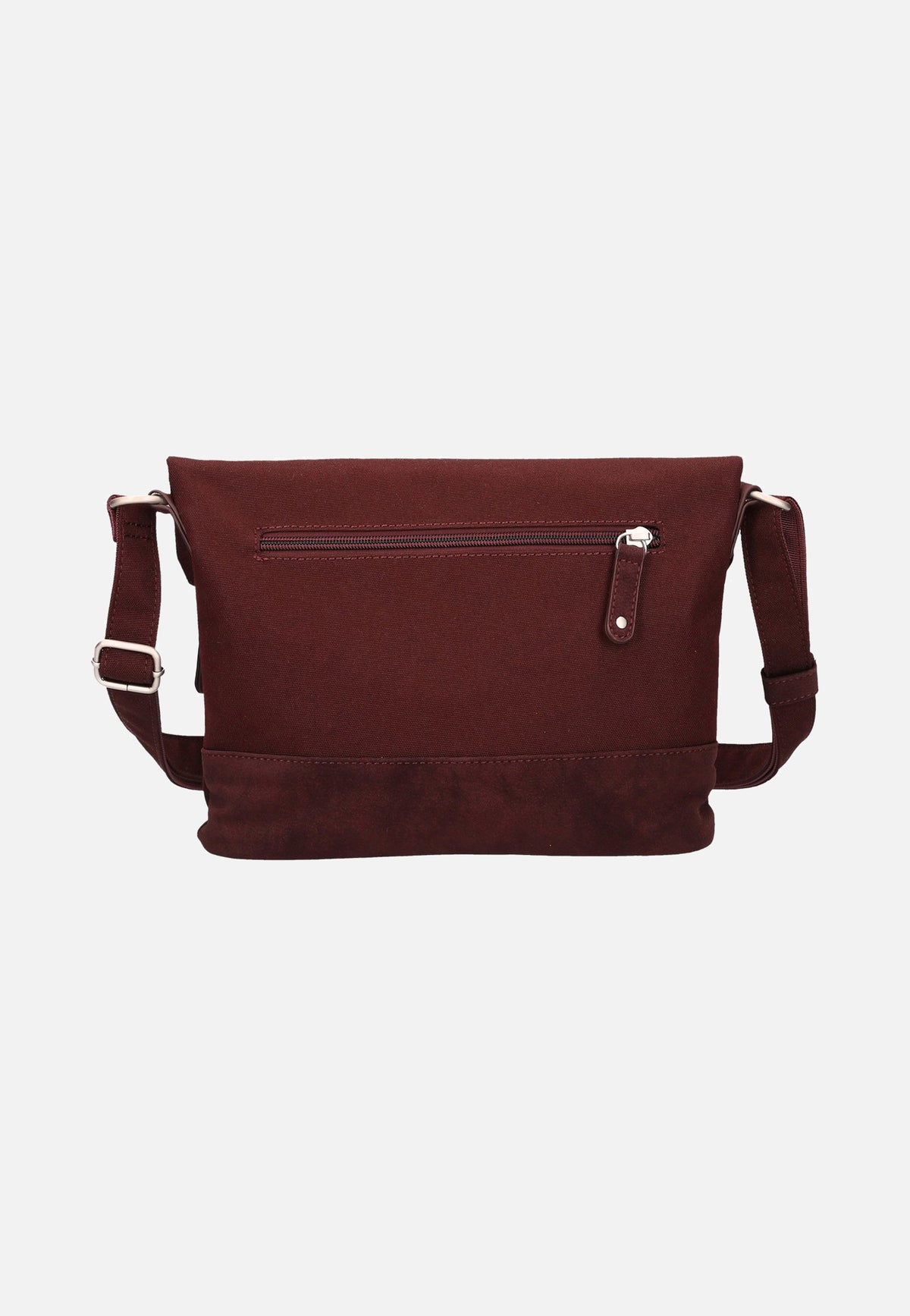 zwei Olli OT6 Bordeaux Pouch Bag