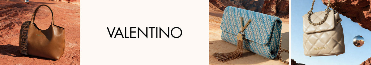 Valentino Header