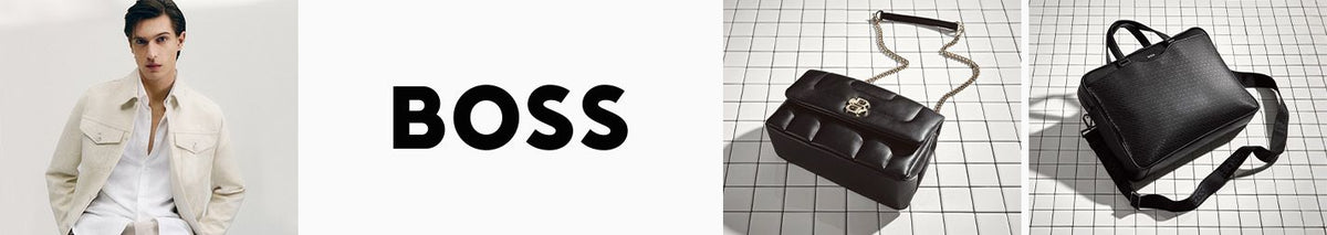 BOSS Header