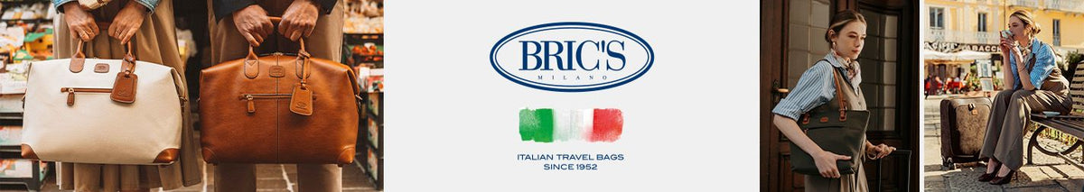 Bric's X-Bag
