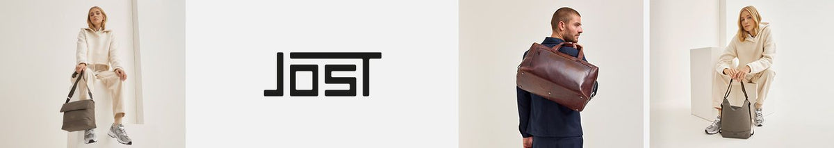 Jost Backpacks