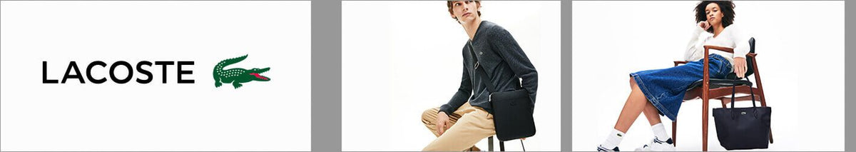 Lacoste