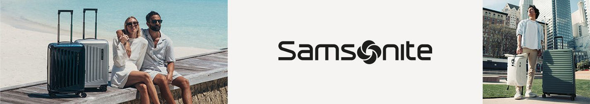 Samsonite Bags
