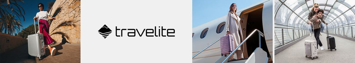 travelite Carry-On Luggage