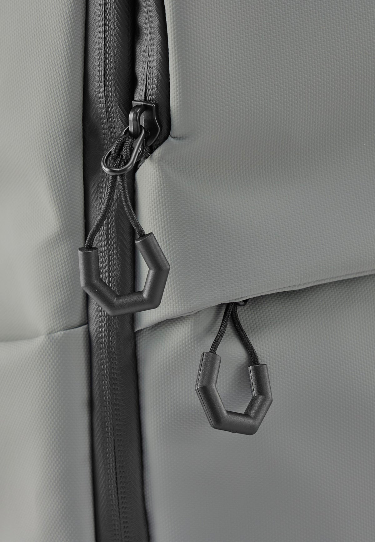 Stratic Vibe Wheeled Grey Travel Bag