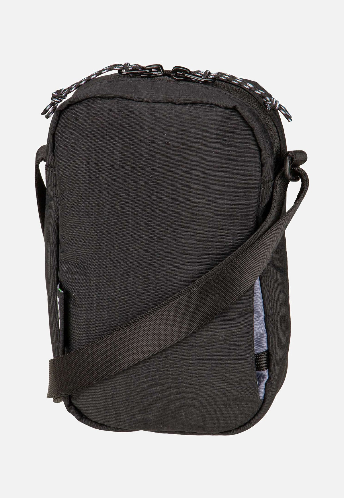 AEVOR Easy Ride Pouch Black Crossbody Bag