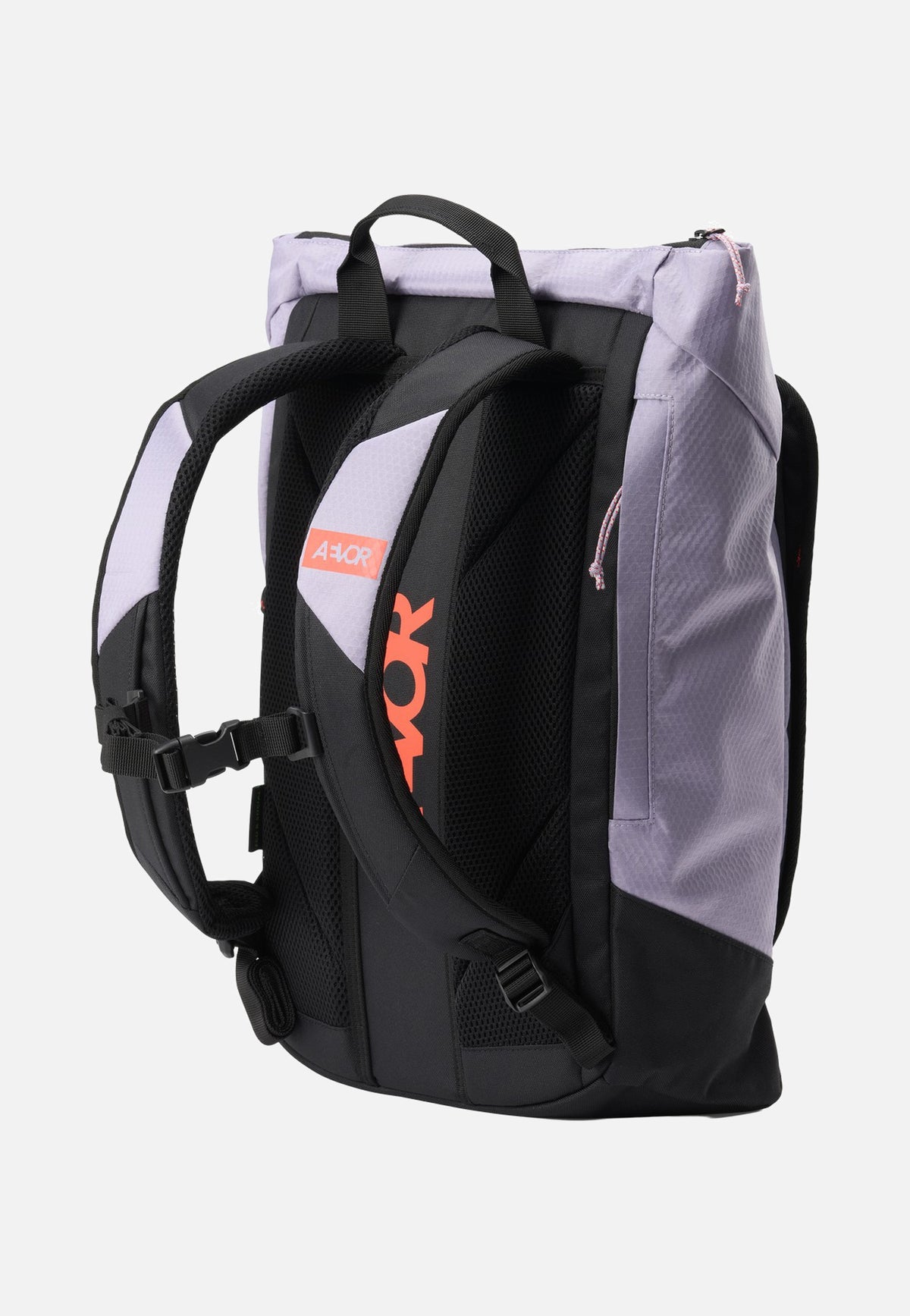 AEVOR Day Pack FLX Proof Lavender Rucksack
