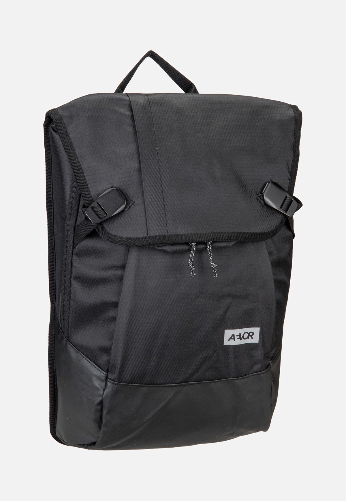 AEVOR Daypack Proof Edition Proof Black Rucksack
