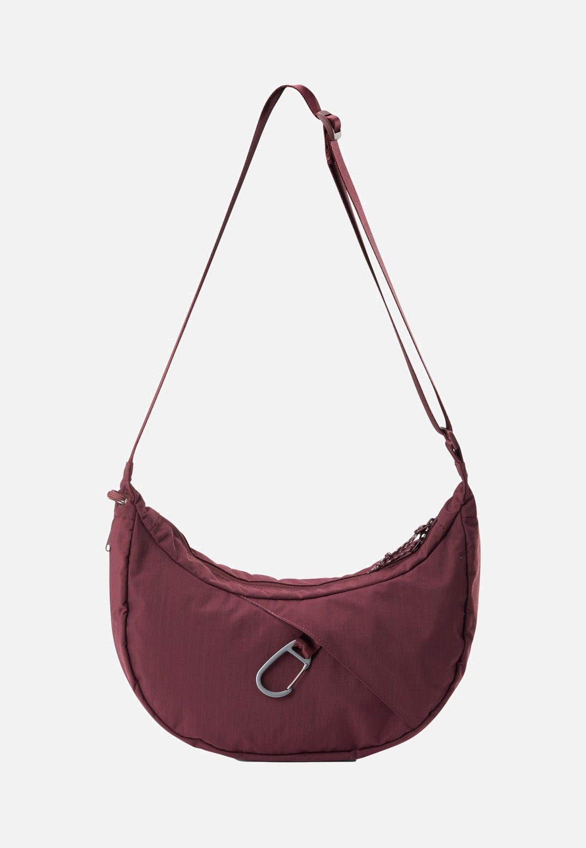 AEVOR Sling Bag Burgundy Sling Bag