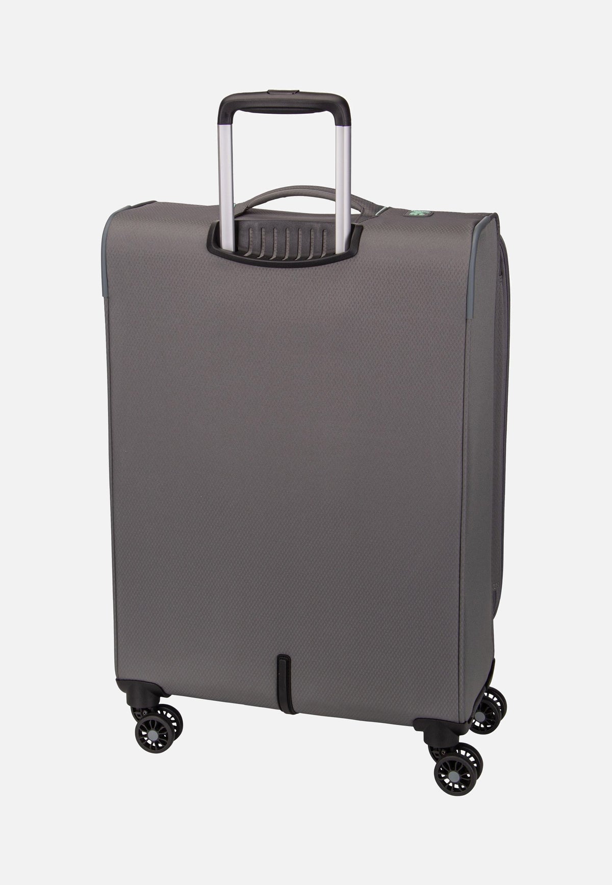 American Tourister Aerospin Spinner M Stone Basalt Koffer