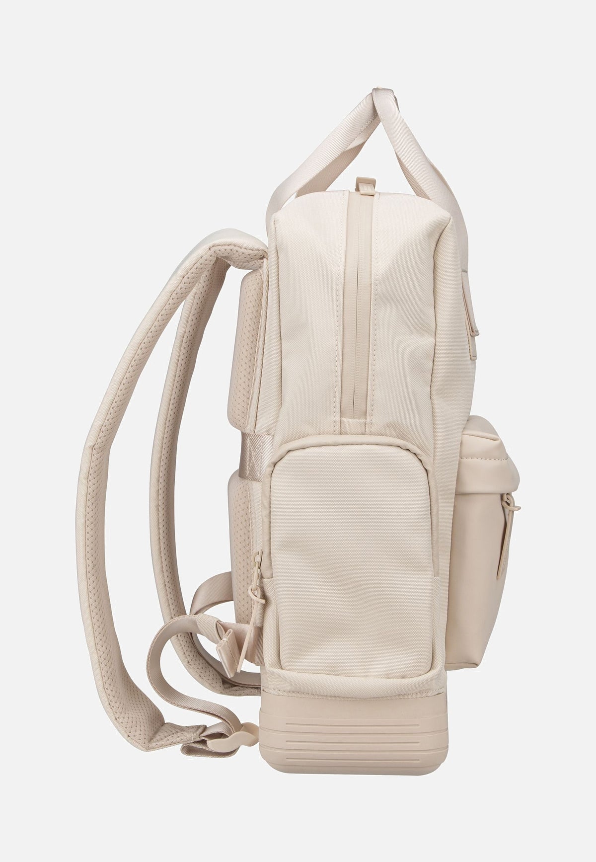 American Tourister Soulpack Business BP Tote 15.0 Beige Rucksack