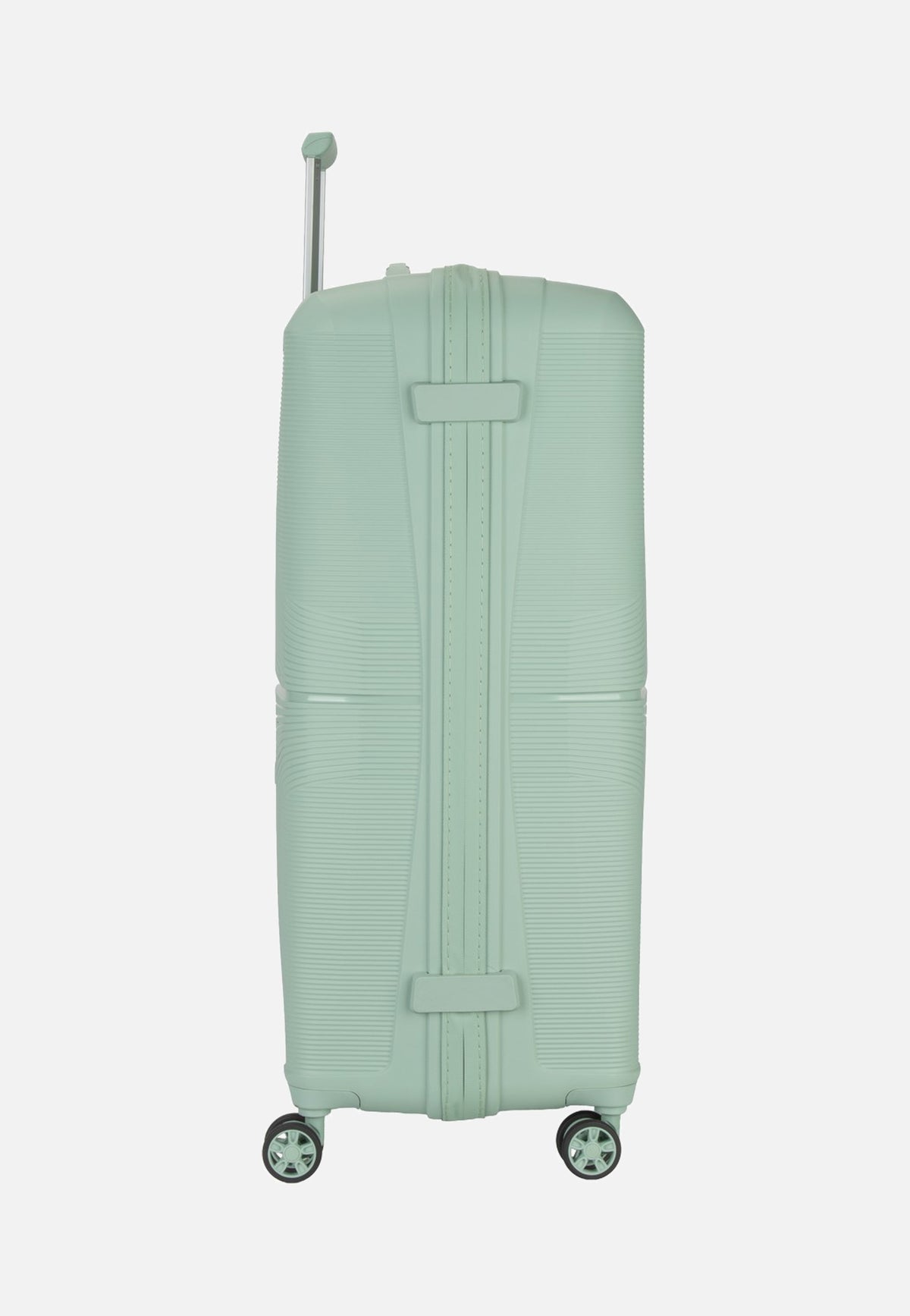 American Tourister Airconic Spinner 77/28 Saturn Sage Koffer