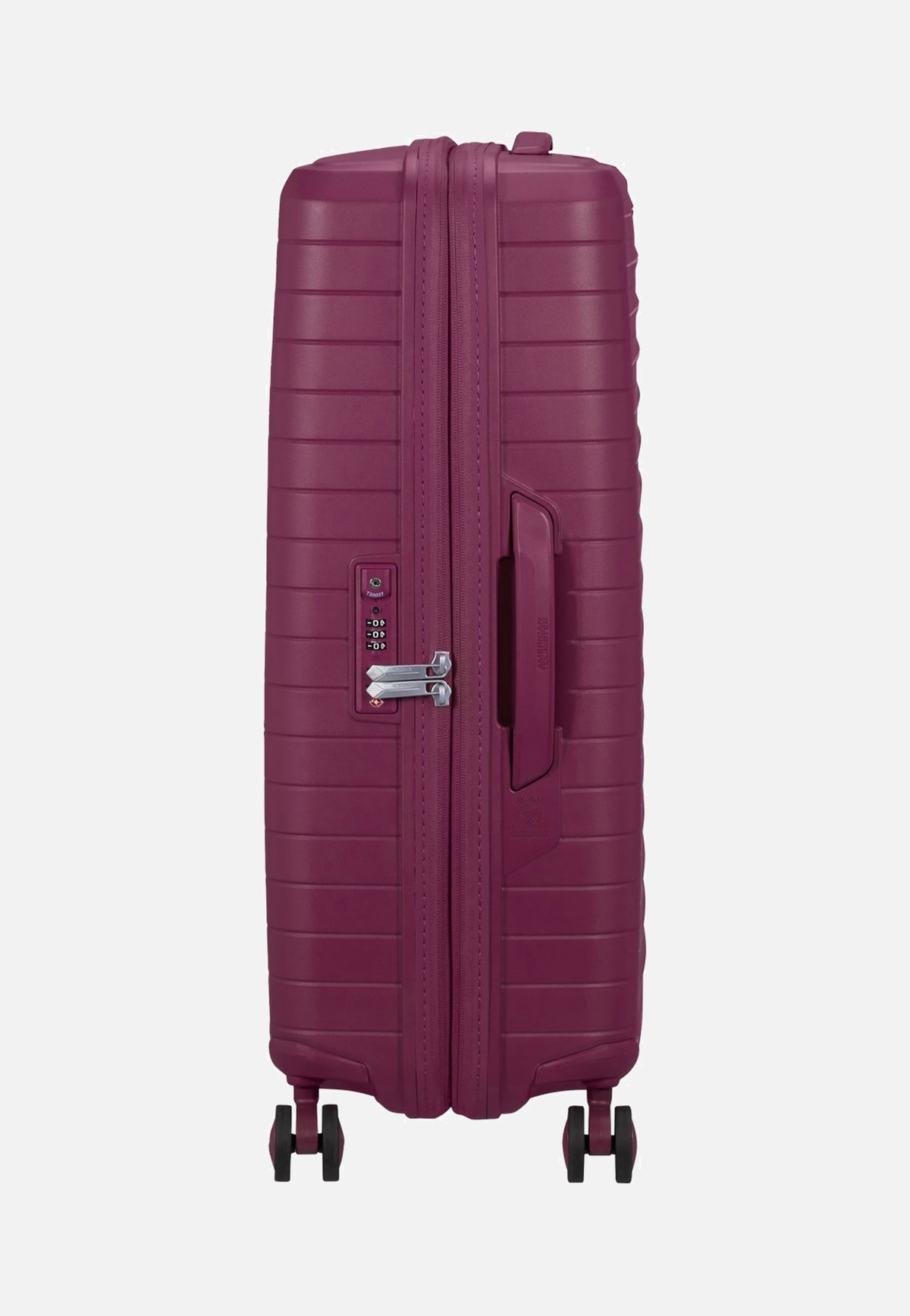American Tourister Fastforward Spinner 68/25 TSA Exp Iced Berry Koffer