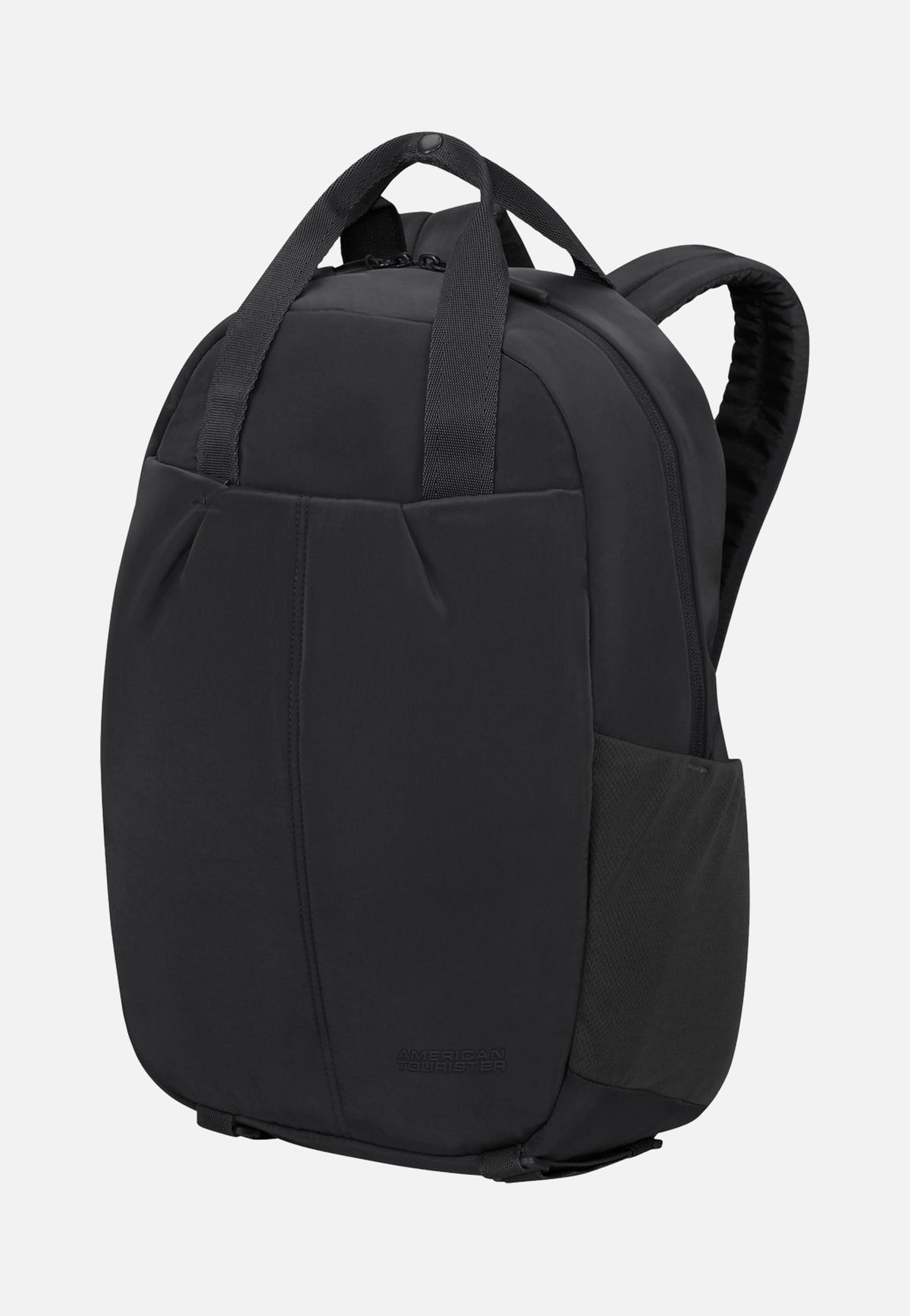 American Tourister Freshletic Gym S True Black Rucksack