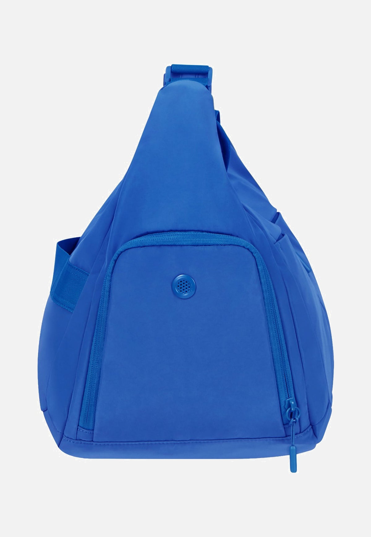 American Tourister Freshletic Gymbag Duffle Cobalt Blue Sling Bag