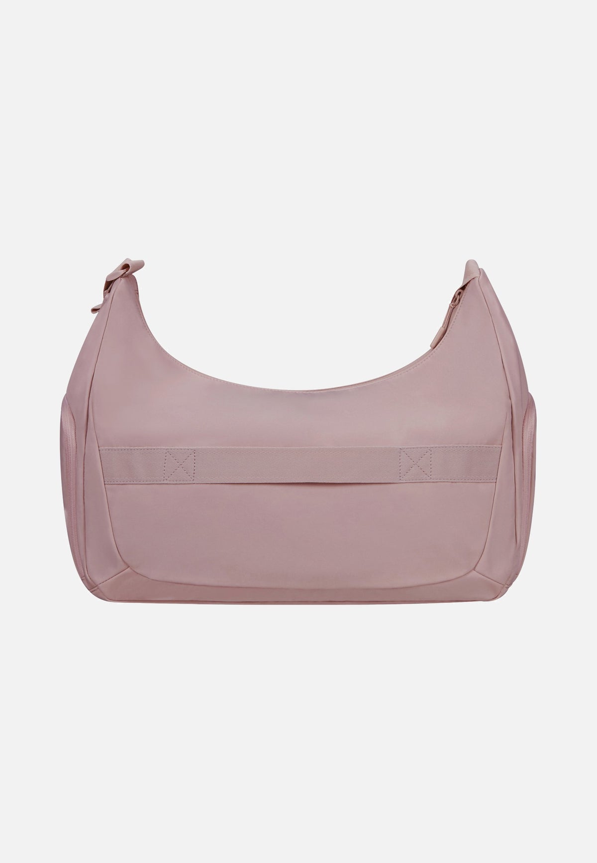 American Tourister Freshletic Gymbag Duffle Frosted Blush Sling Bag