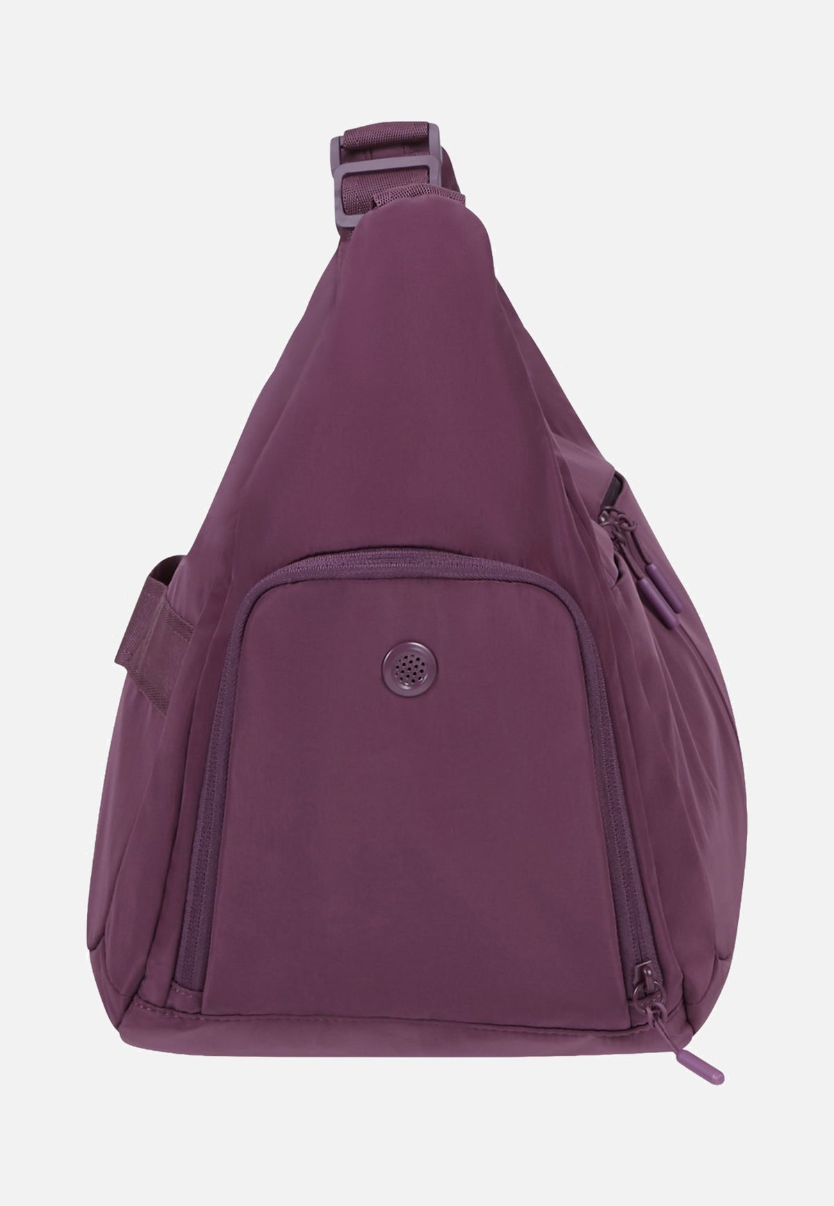 American Tourister Freshletic Gymbag Duffle Iced Berry Sling Bag
