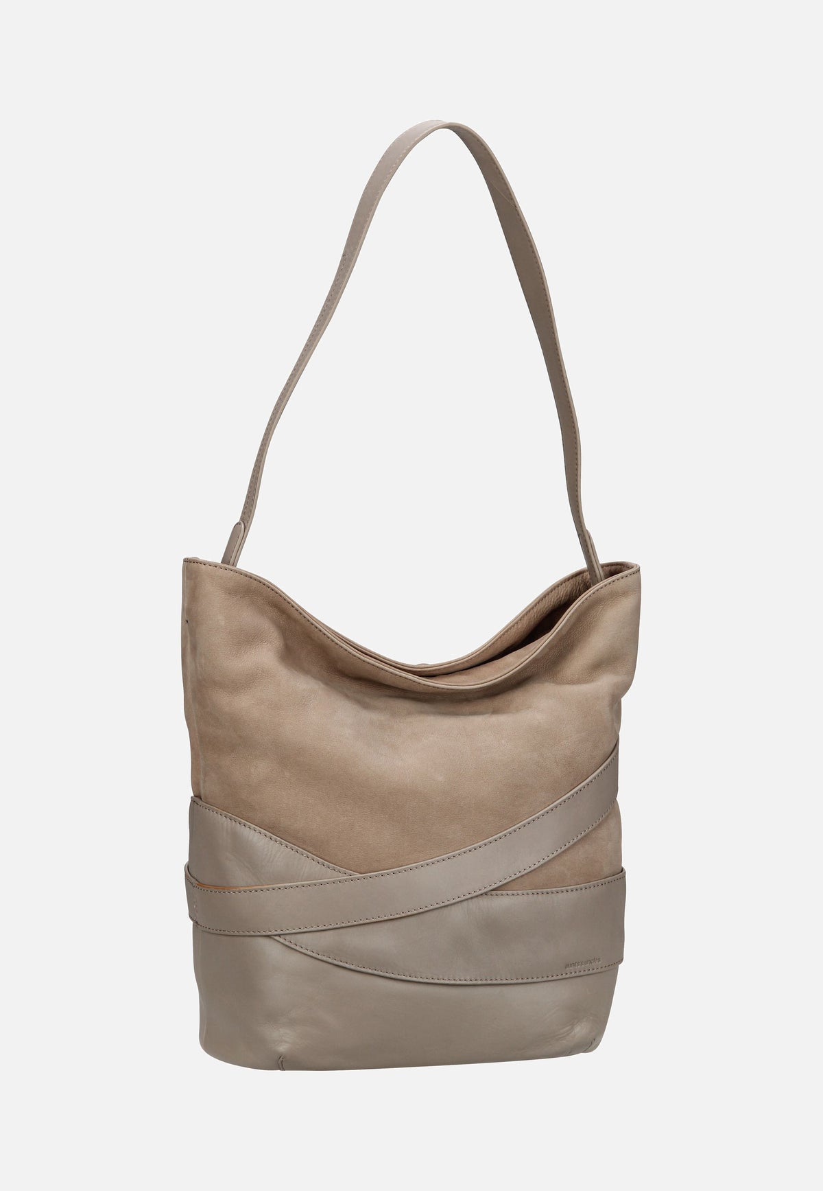aunts & uncles Daydream Clay Hobo Bag