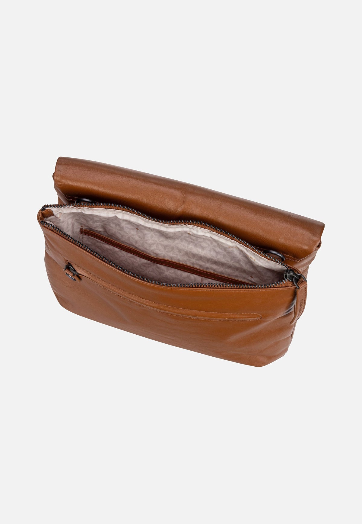 aunts & uncles Jabong Cognac Crossbody Bag