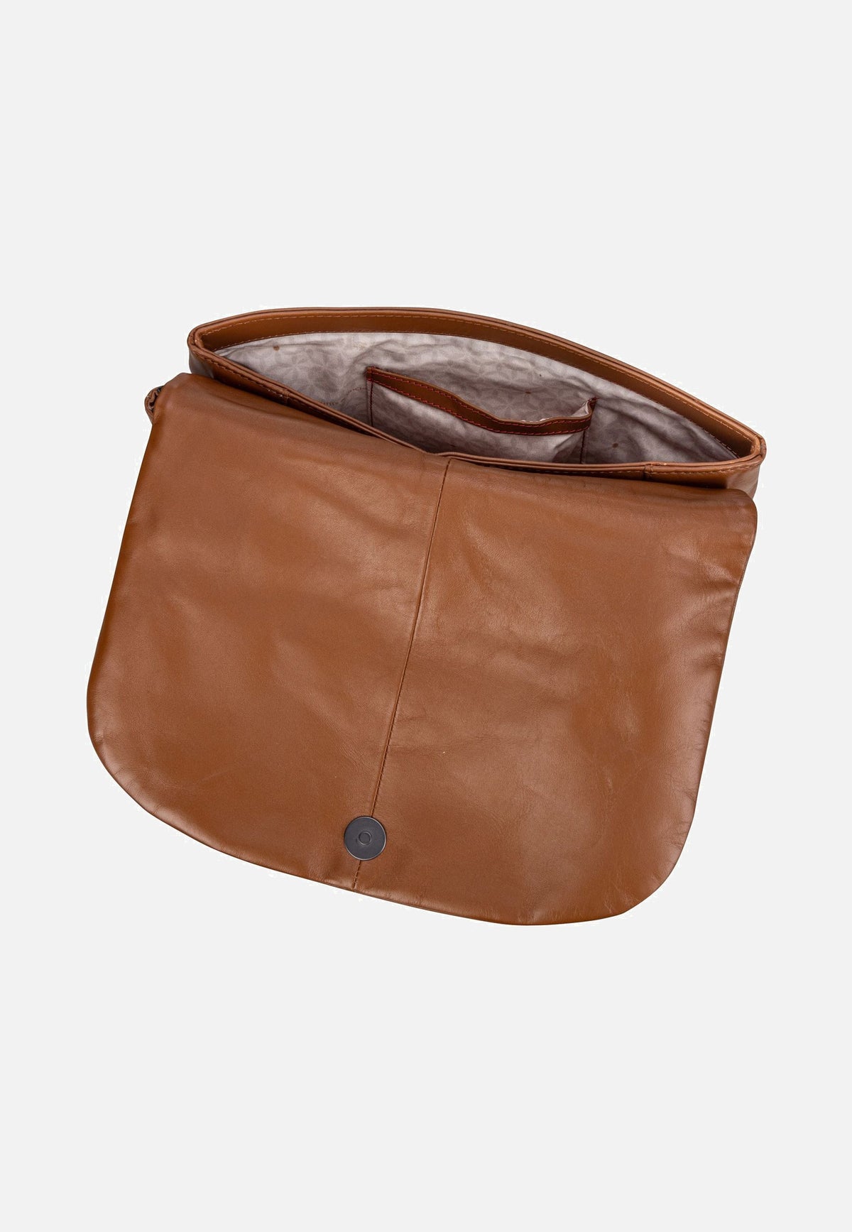aunts & uncles Jabong Cognac Crossbody Bag