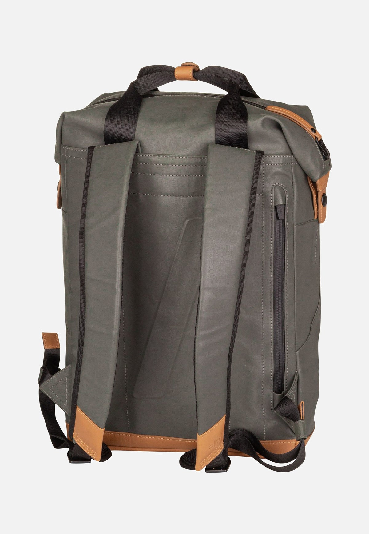 aunts & uncles Morioka Gravity Grey Rucksack