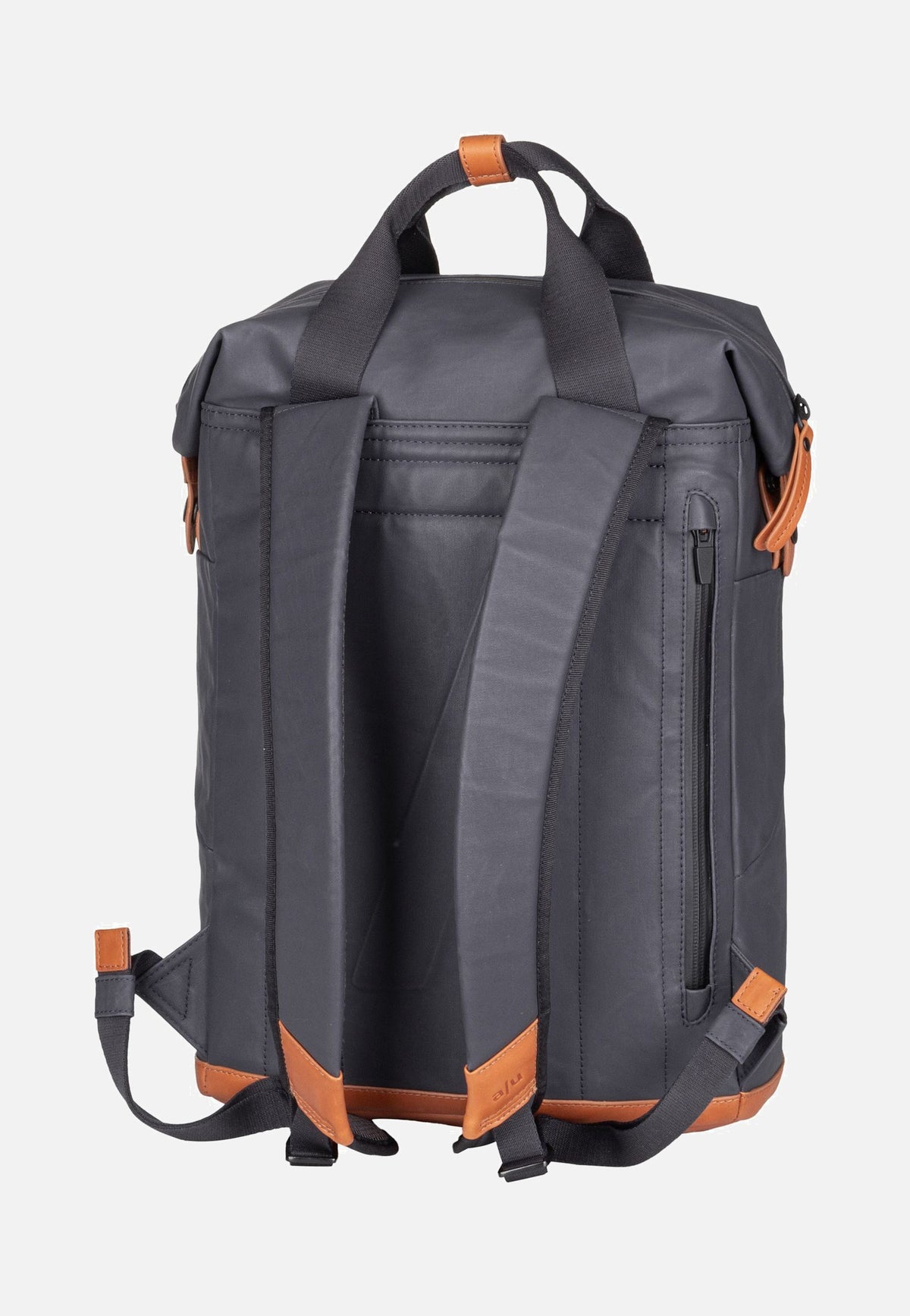 aunts & uncles Morioka Night Blue Rucksack