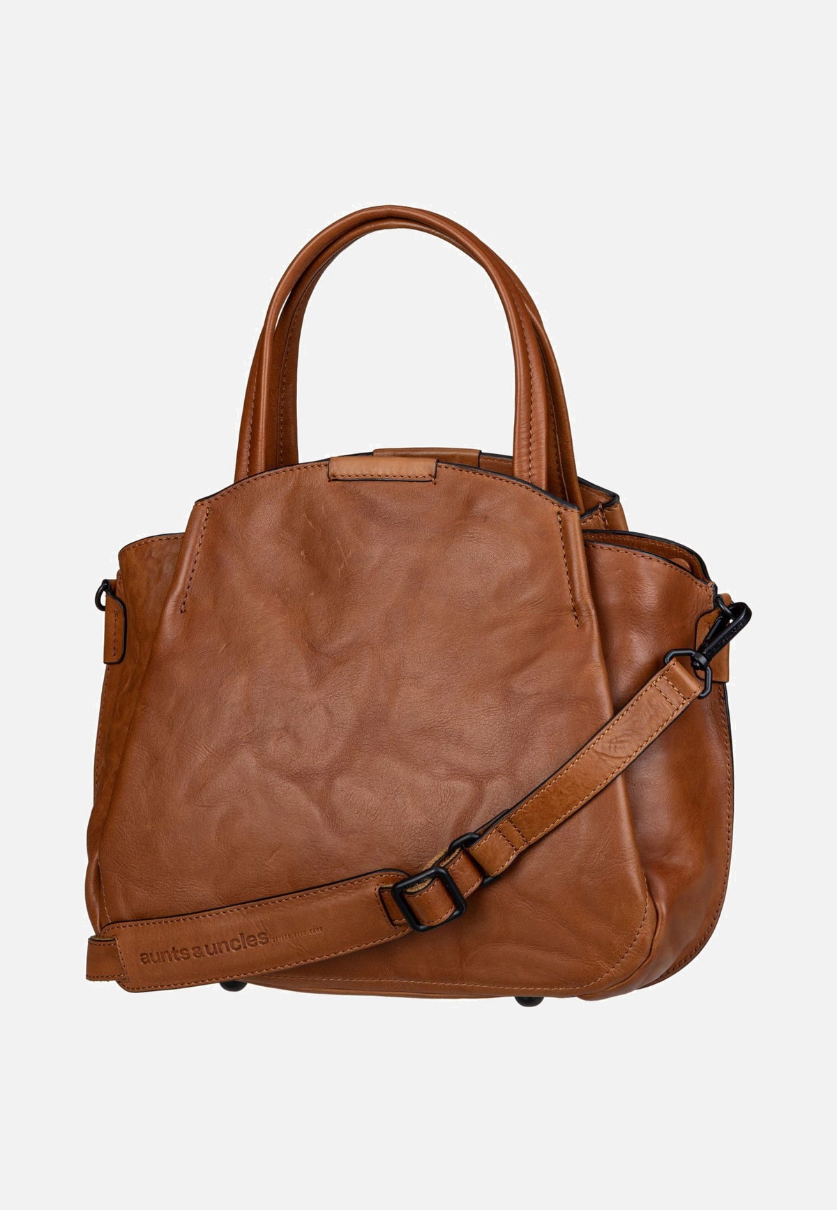 aunts & uncles Mrs. Chiffon Pie Caramel Henkeltasche