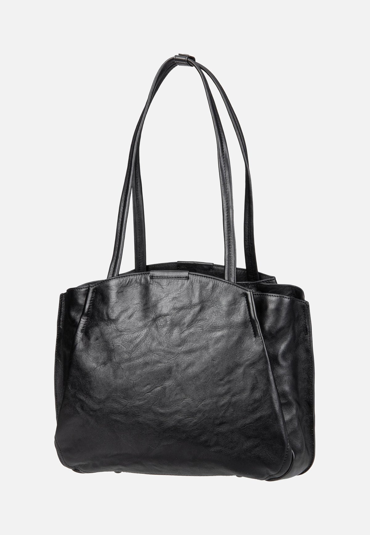 aunts & uncles Mrs. Pavlova Black Smoke Shopper