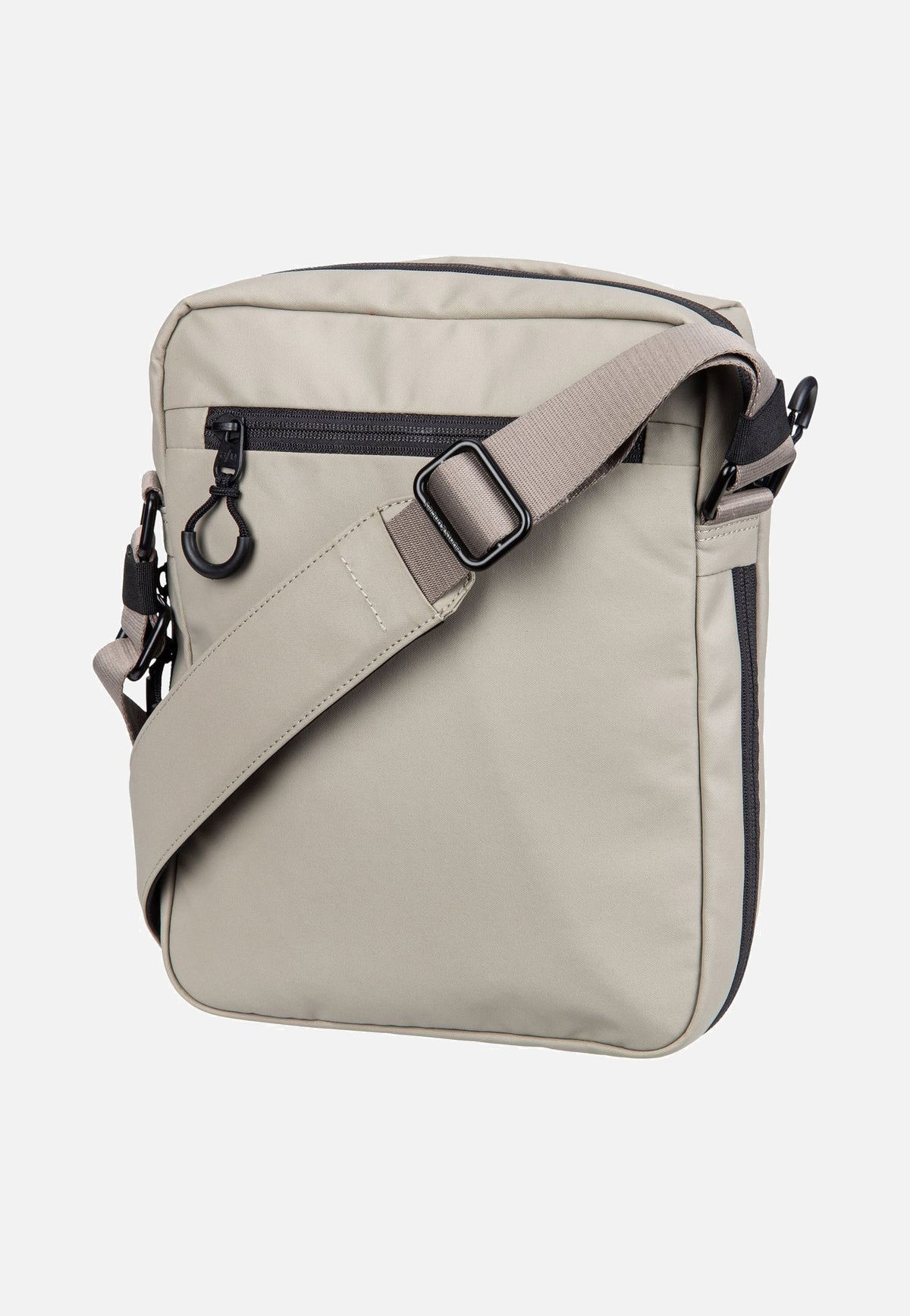 aunts & uncles Oyabe RE Driftwood Crossbody Bag