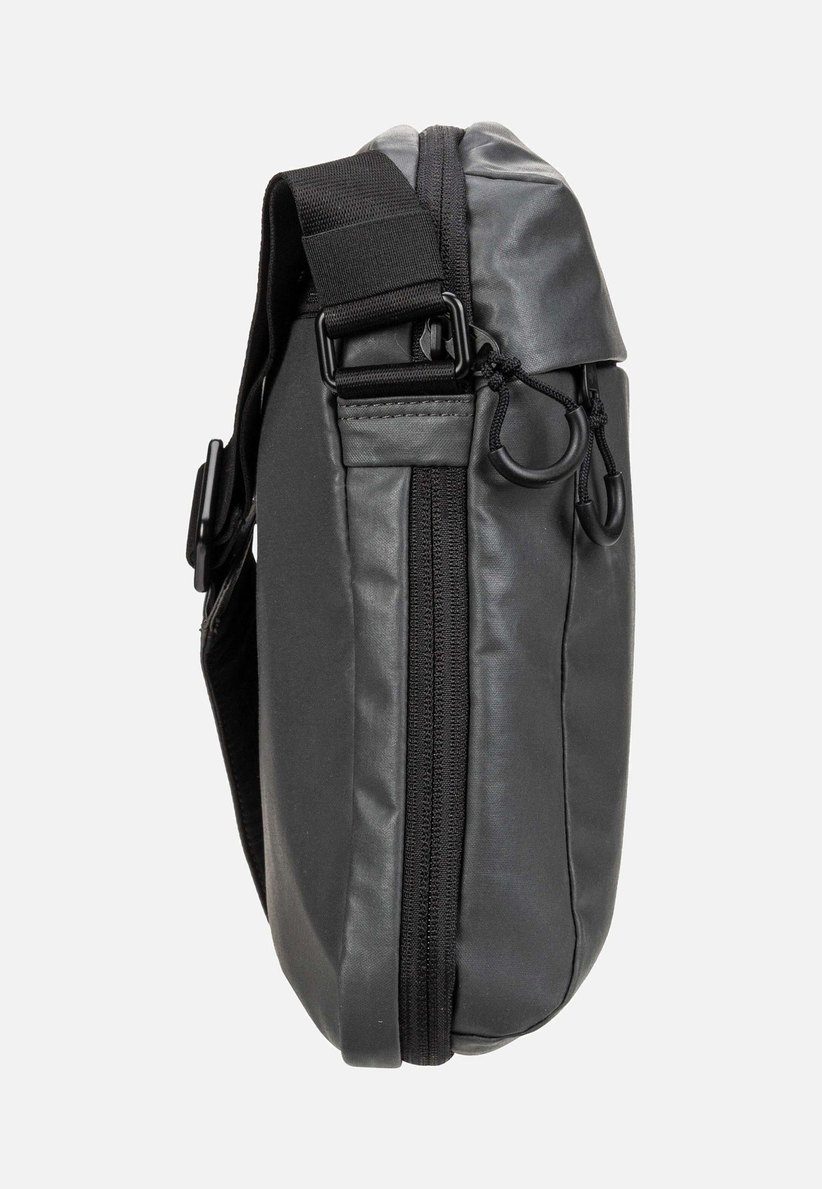 aunts & uncles Oyabe RE Volcanic Ash Crossbody Bag