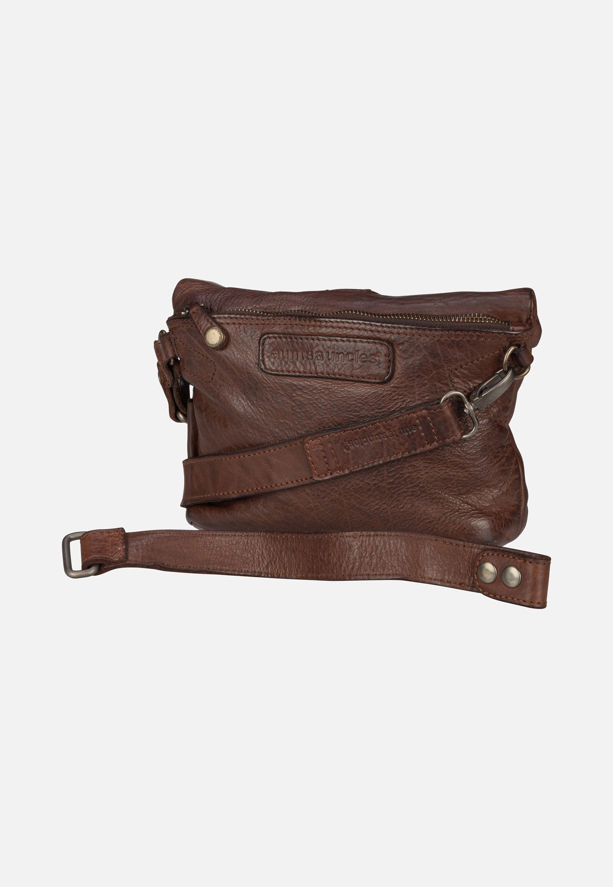 aunts & uncles Stubble Bourbon Beuteltasche