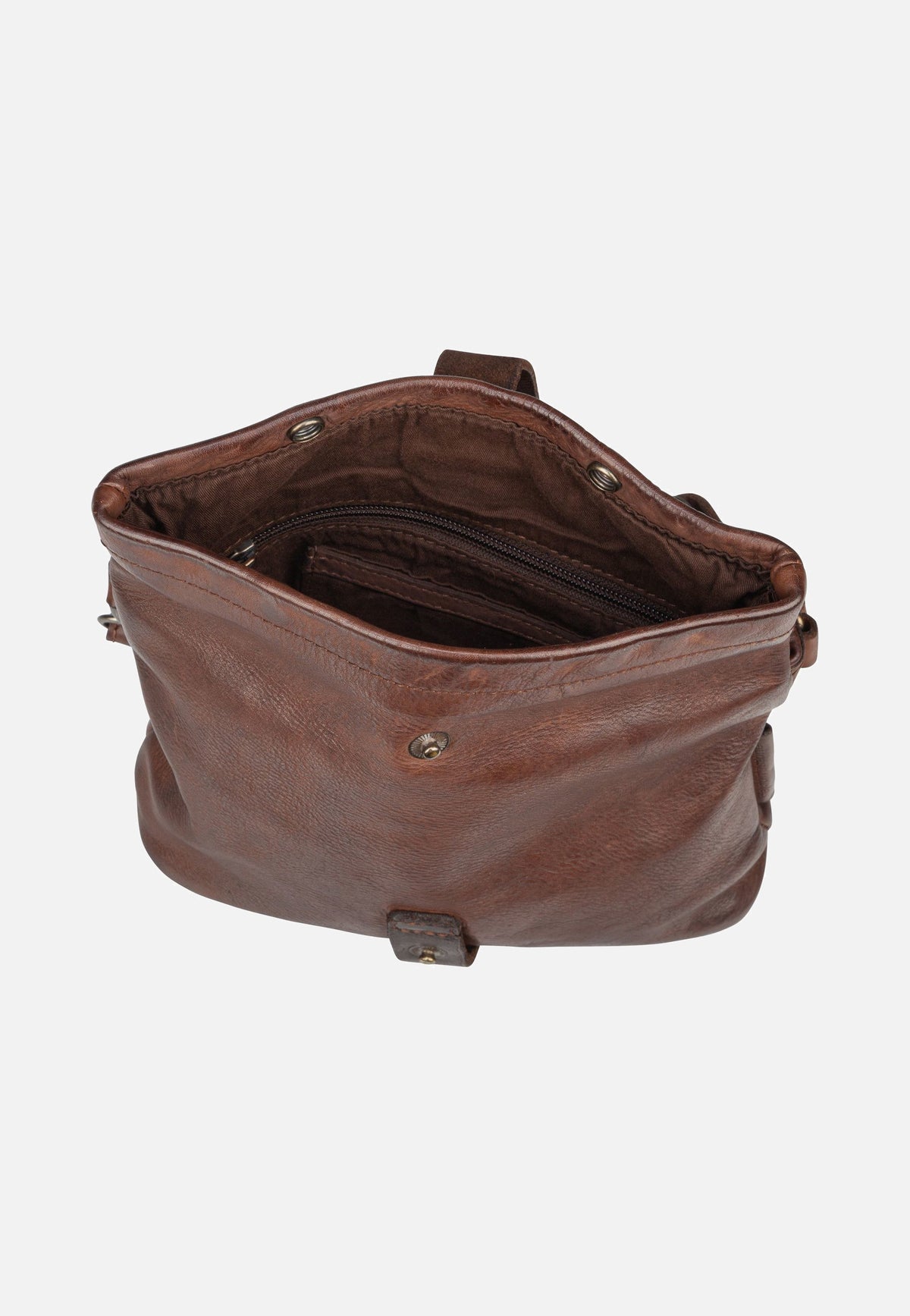 aunts & uncles Stubble Bourbon Beuteltasche