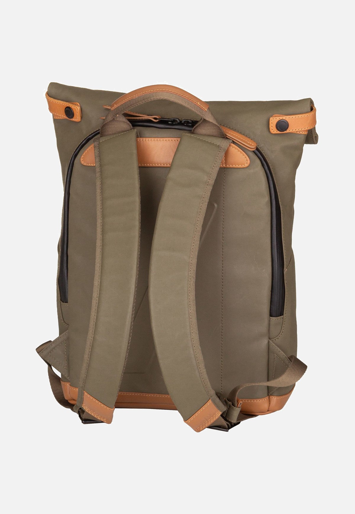 aunts & uncles Wakayama Fallen Rock Rolltop Rucksack