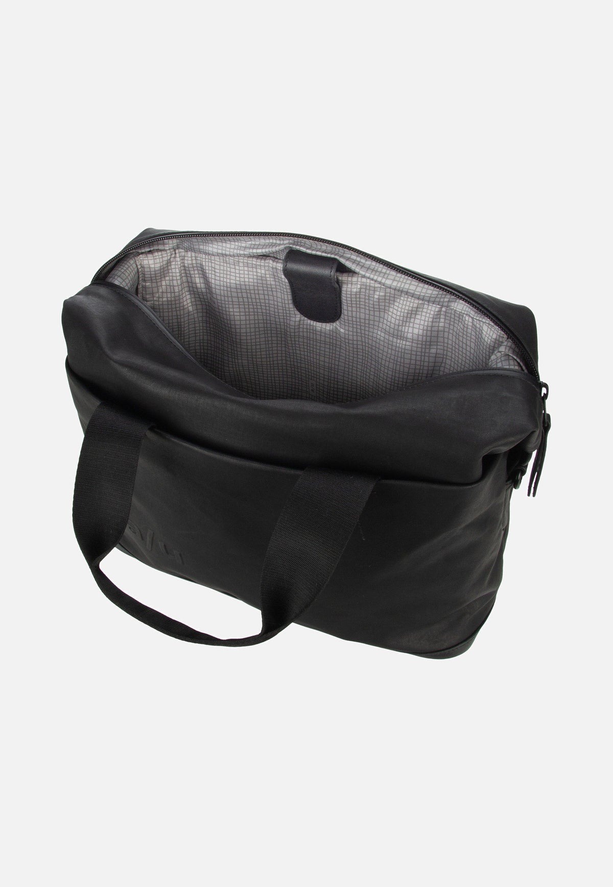 aunts & uncles Yamato Black Aktentasche