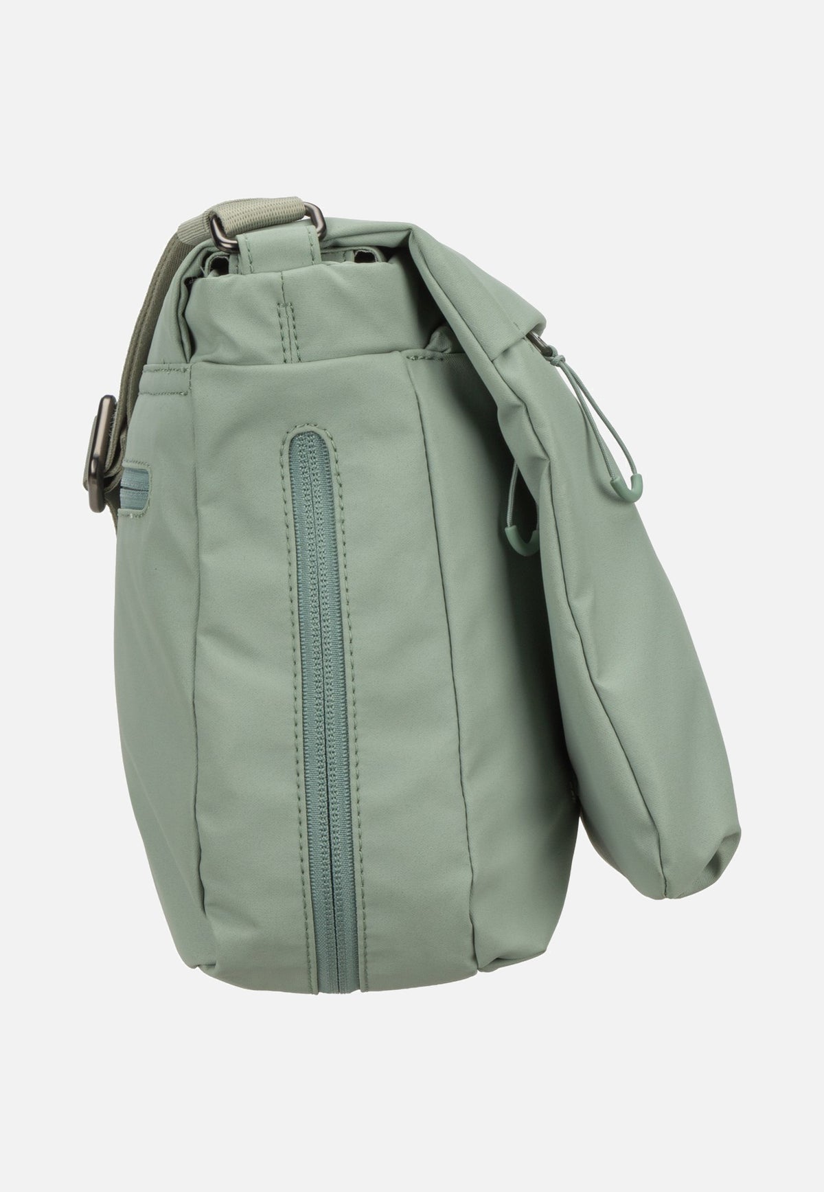 aunts & uncles Aoki RE lite Sage Green  Crossbody Bag