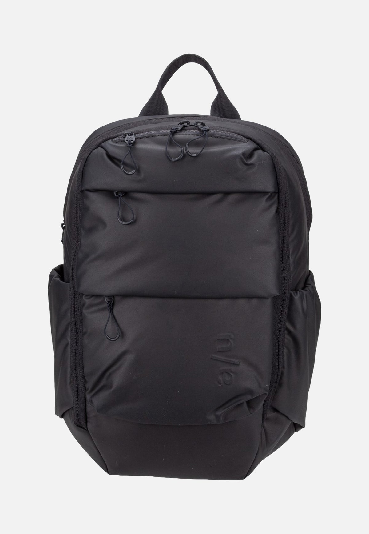aunts & uncles Chikugo RE lite Black Rucksack