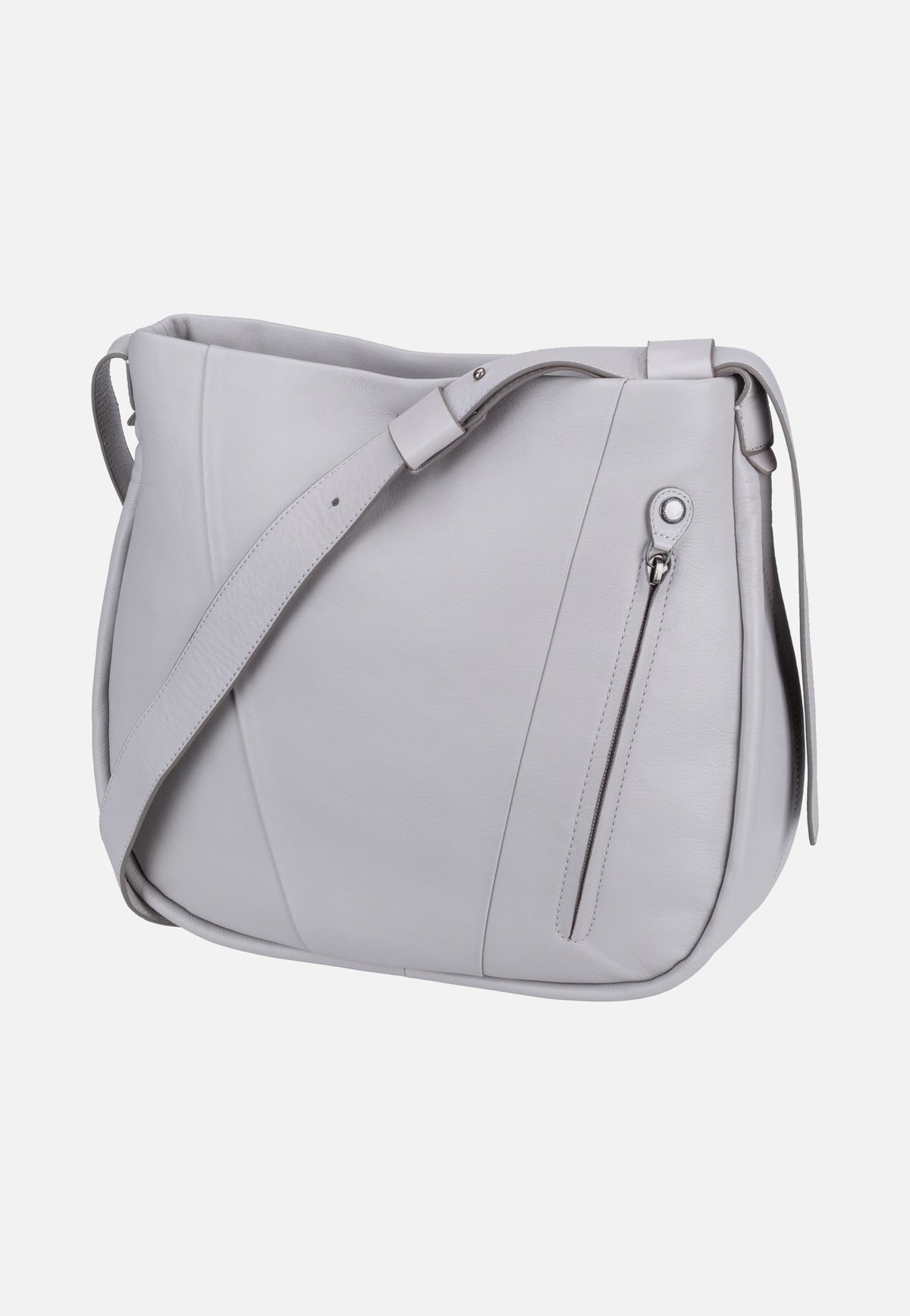 aunts & uncles Coral Ash Crossbody Bag