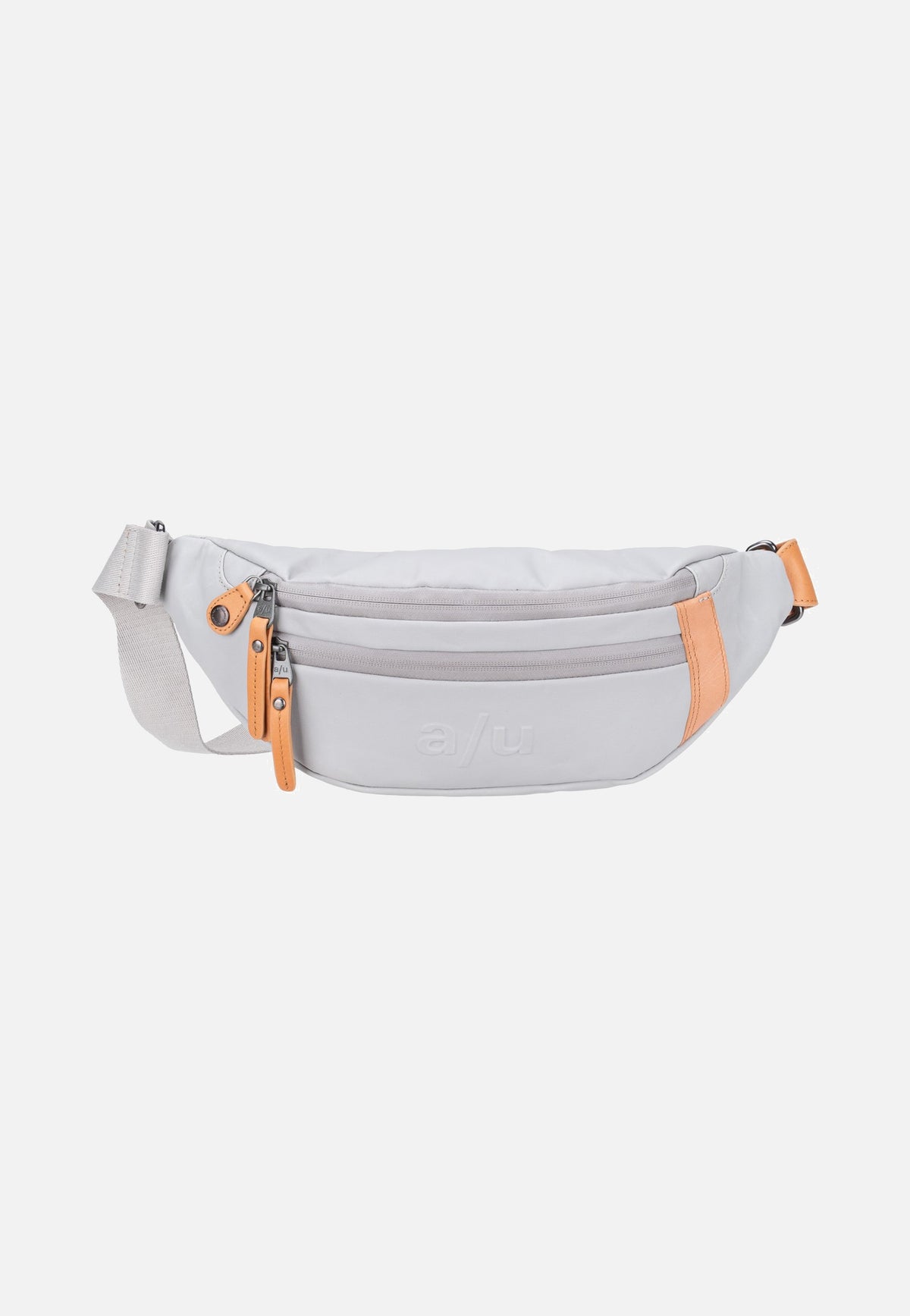 aunts & uncles Ichikawa Circular Grey Bauchtasche