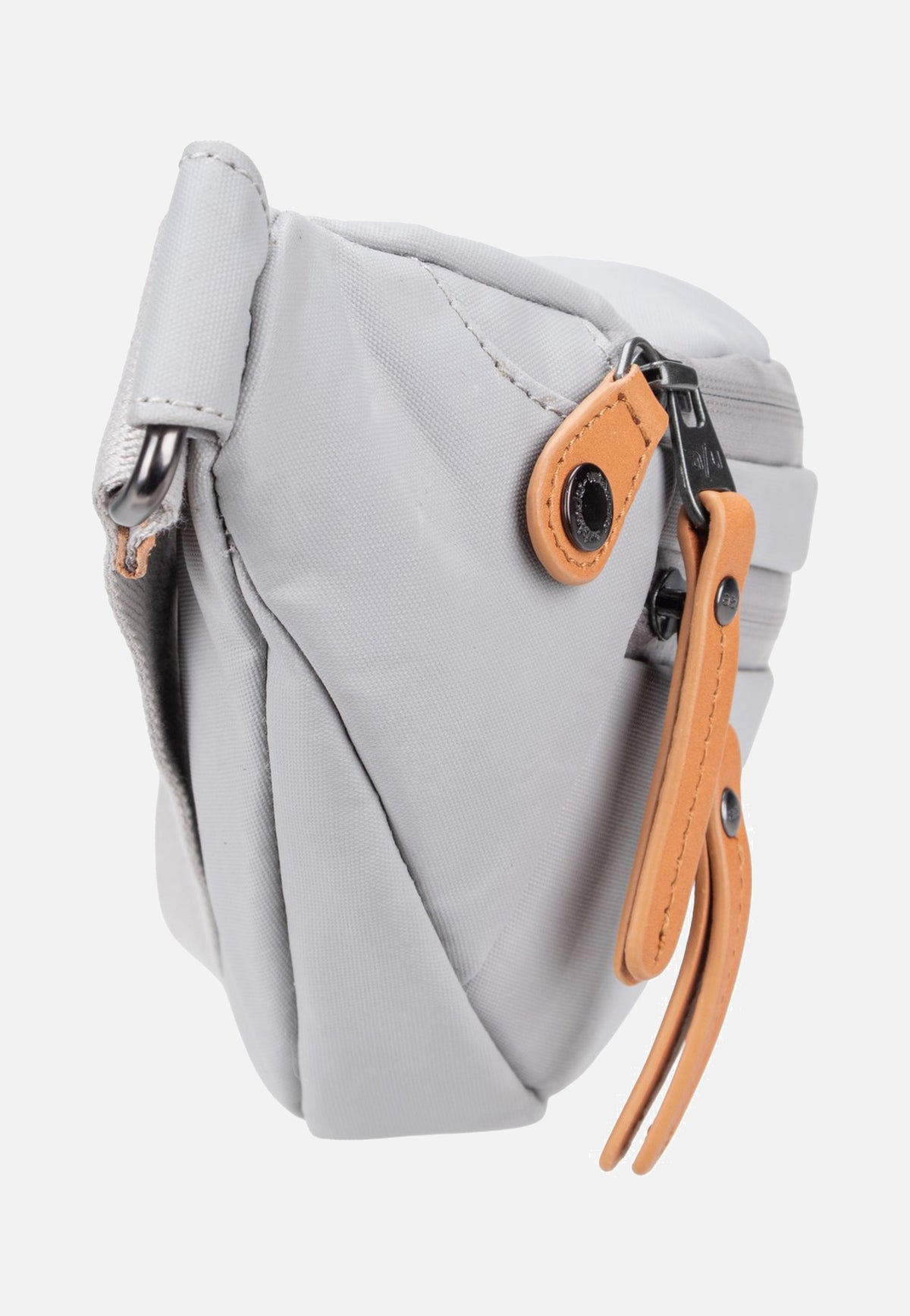 aunts & uncles Ichikawa Circular Grey Bauchtasche