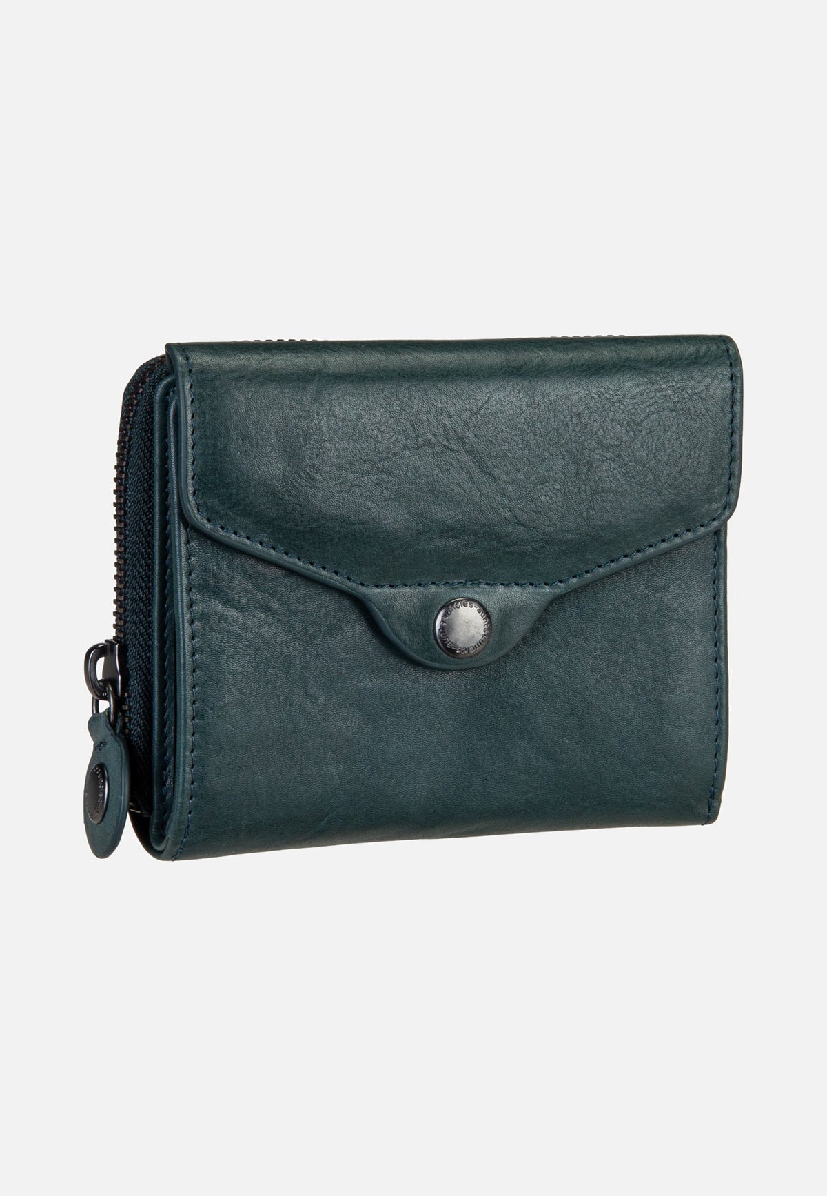 aunts & uncles Lesley Green Jewel Wallet