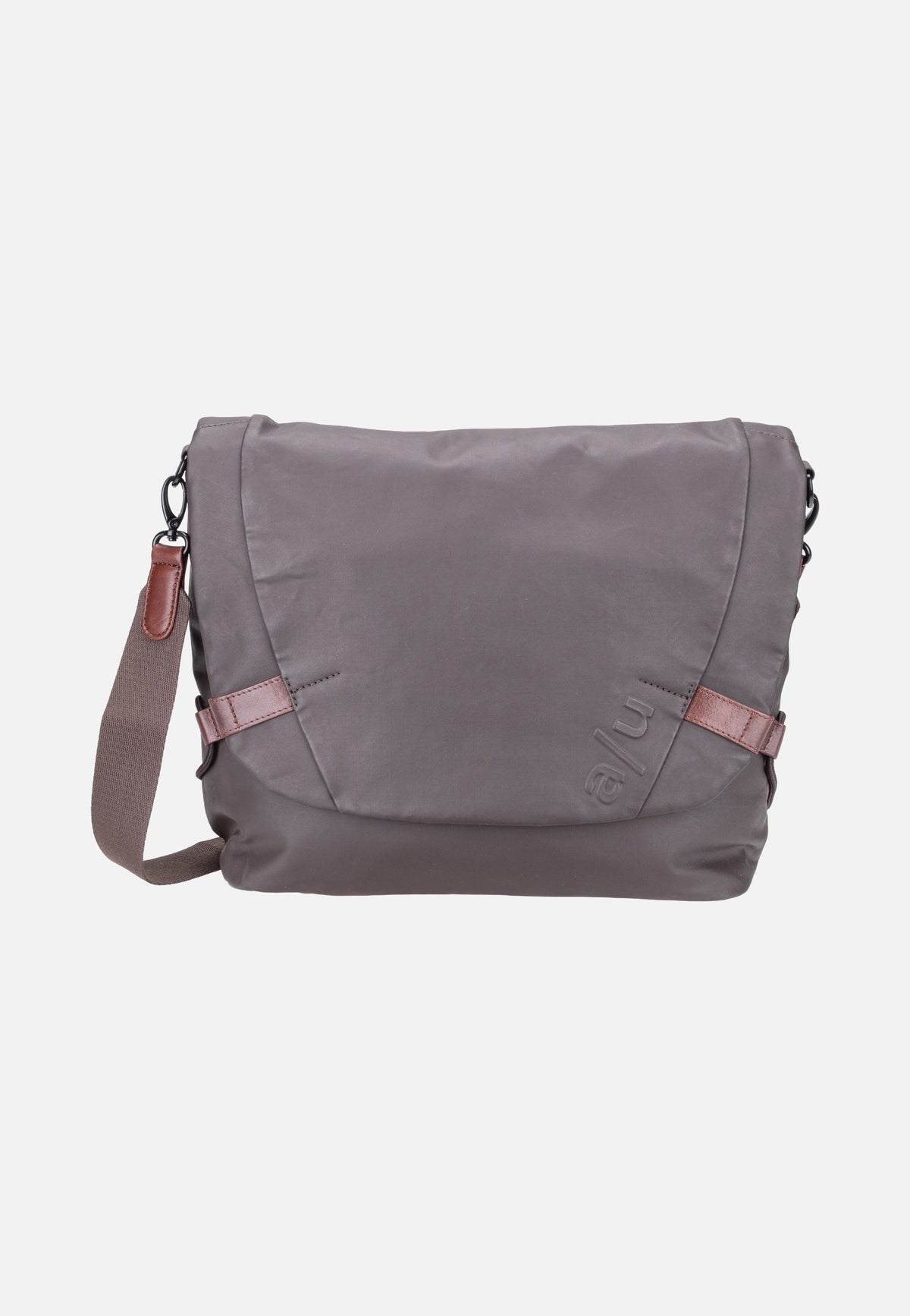 aunts & uncles Matsumoto Ground Coffee  Messenger Bag