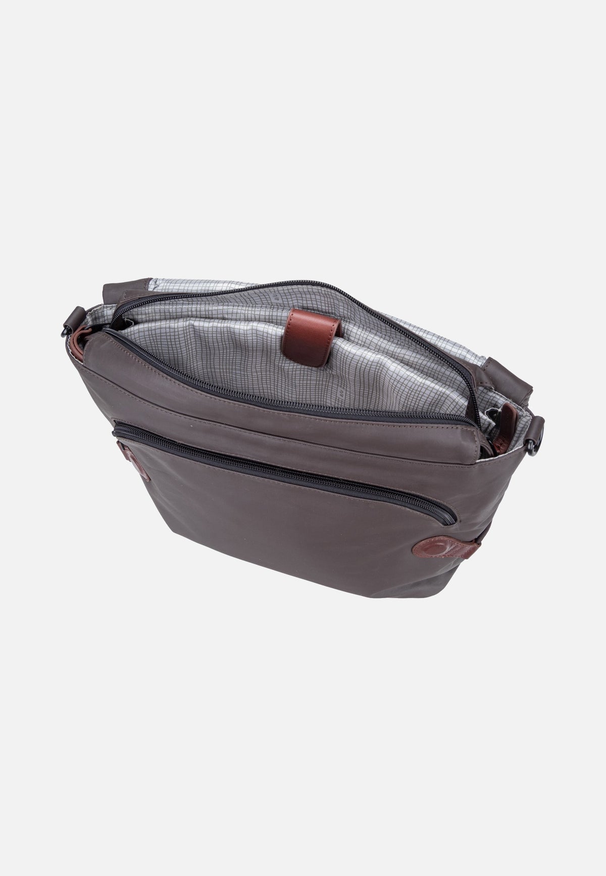 aunts & uncles Matsumoto Ground Coffee  Messenger Bag