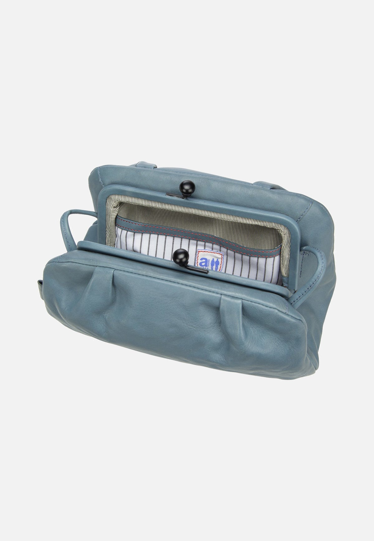 aunts & uncles Mrs. Frosting Aegean Blue  Crossbody Bag