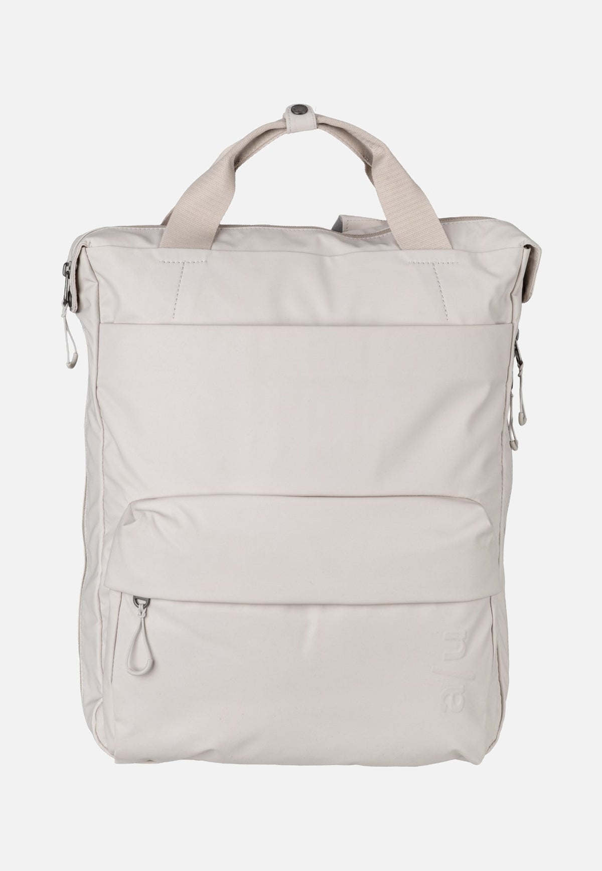 aunts & uncles Sagami RE lite Linen Rucksack