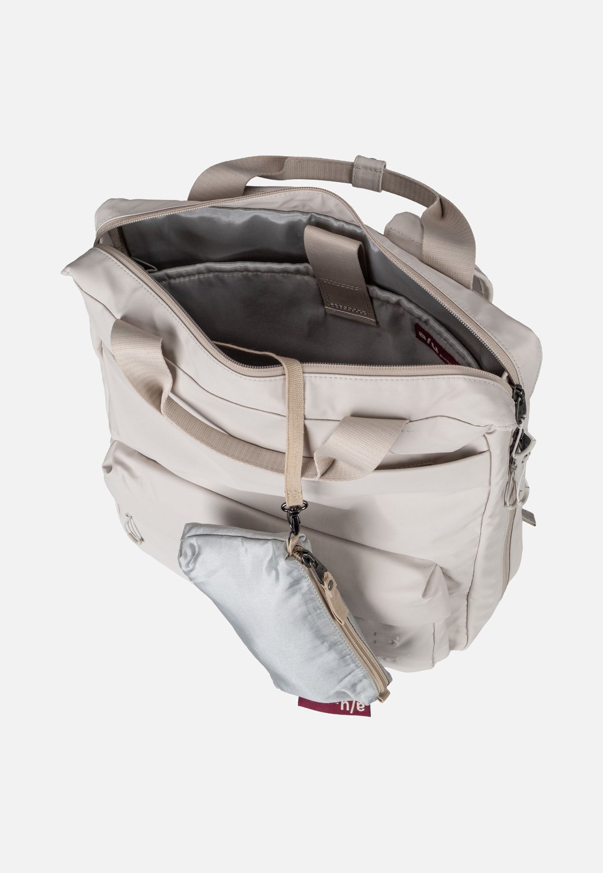 aunts & uncles Sagami RE lite Linen Rucksack