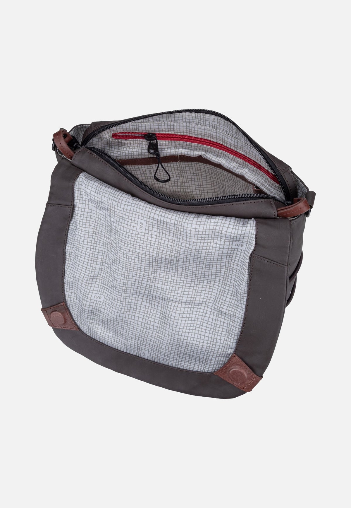 aunts & uncles Sendai Ground Coffee Messenger Bag